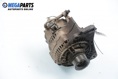 Alternator for Volkswagen Golf III 1.4, 55 hp, 1993