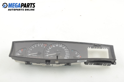 Instrument cluster for Opel Omega B 2.0 16V, 136 hp, station wagon, 1997