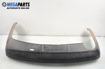 Rear bumper for Opel Omega B 2.0 16V, 136 hp, station wagon, 1997, position: rear