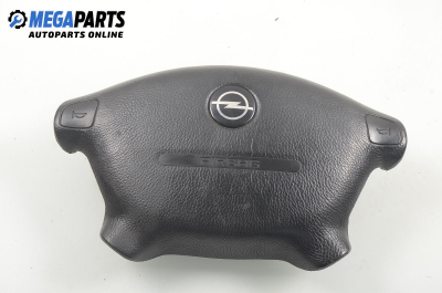 Airbag for Opel Omega B 2.0 16V, 136 hp, station wagon, 1997