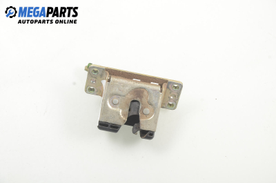 Trunk lock for Opel Omega B 2.0 16V, 136 hp, station wagon, 1997