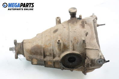  for Opel Omega B 2.0 16V, 136 hp, combi, 1997