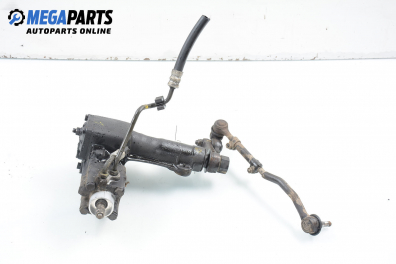 Steering box for Opel Omega B 2.0 16V, 136 hp, station wagon, 1997