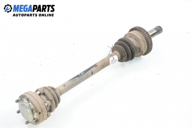 Planetară for Opel Omega B 2.0 16V, 136 hp, combi, 1997, position: dreapta