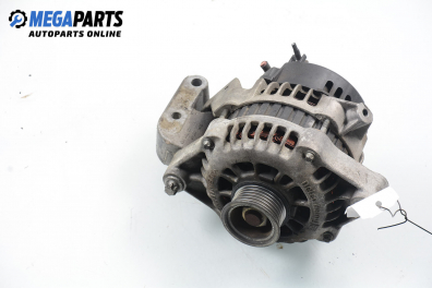 Alternator for Opel Omega B 2.0 16V, 136 hp, station wagon, 1997