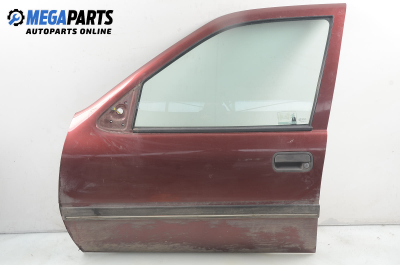 Door for Opel Vectra A 2.0, 116 hp, sedan, 1991, position: front - left