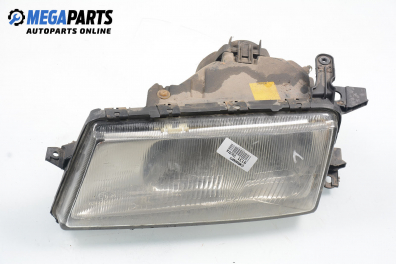 Headlight for Opel Vectra A 2.0, 116 hp, sedan, 1991, position: left