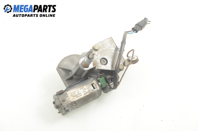 Front wipers motor for Opel Corsa B 1.5 D, 50 hp, 1995, position: rear