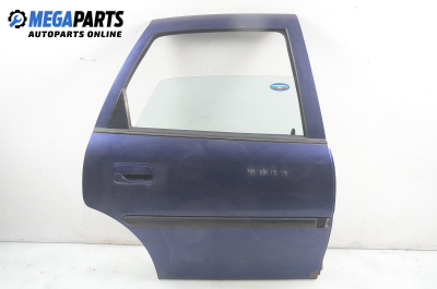 Door for Opel Vectra B 1.6 16V, 100 hp, sedan, 1997, position: rear - right