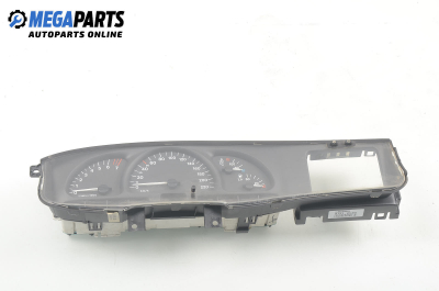 Instrument cluster for Opel Vectra B 1.6 16V, 100 hp, sedan, 1997