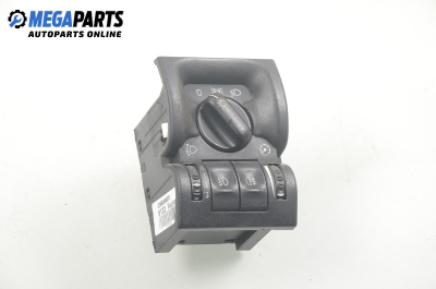 Lights switch for Opel Vectra B 1.6 16V, 100 hp, sedan, 1997