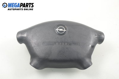 Airbag for Opel Vectra B 1.6 16V, 100 hp, sedan, 1997