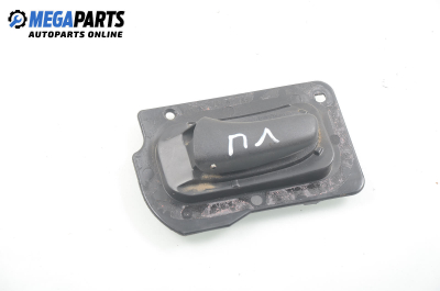 Inner handle for Opel Vectra B 1.6 16V, 100 hp, sedan, 1997, position: front - left