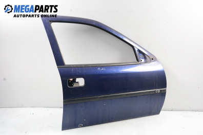 Door for Opel Vectra B 1.6 16V, 100 hp, sedan, 1997, position: front - right