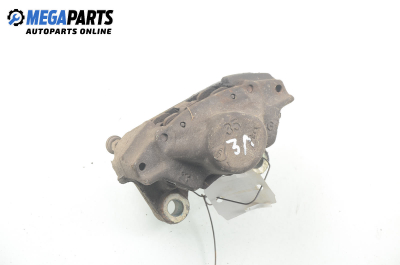 Caliper for Opel Vectra B 1.6 16V, 100 hp, sedan, 1997, position: rear - left