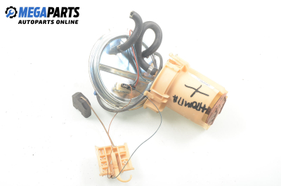 Fuel pump for Opel Vectra B 1.6 16V, 100 hp, sedan, 1997