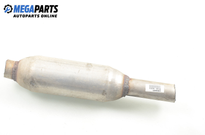 Muffler for Opel Vectra B 1.6 16V, 100 hp, sedan, 1997