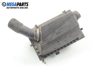 Air cleaner filter box for Opel Vectra B 1.6 16V, 100 hp, sedan, 1997