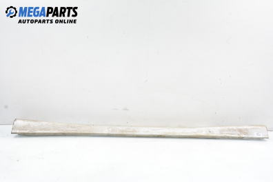 Side skirt for Nissan Almera Tino 2.2 dCi, 115 hp, 2001, position: left