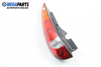 Tail light for Nissan Almera Tino 2.2 dCi, 115 hp, 2001, position: left