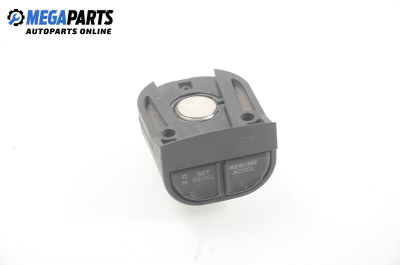 Panou butoane for Nissan Almera Tino 2.2 dCi, 115 hp, 2001