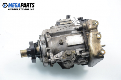 Diesel-einspritzpumpe for Nissan Almera Tino 2.2 dCi, 115 hp, 2001