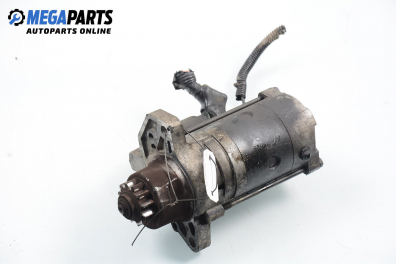 Anlasser for Nissan Almera Tino 2.2 dCi, 115 hp, 2001