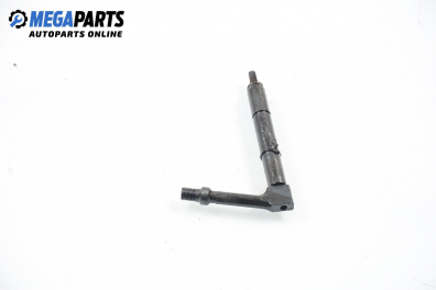 Diesel fuel injector for Nissan Almera Tino 2.2 dCi, 115 hp, 2001