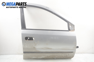 Door for Nissan Almera Tino 2.2 dCi, 115 hp, 2001, position: front - right