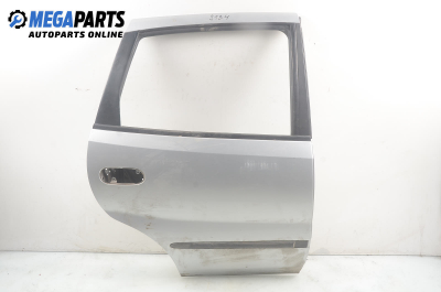 Door for Nissan Almera Tino 2.2 dCi, 115 hp, 2001, position: rear - right