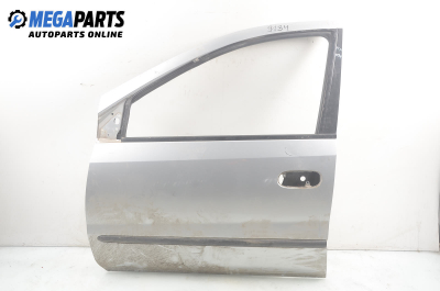 Door for Nissan Almera Tino 2.2 dCi, 115 hp, 2001, position: front - left