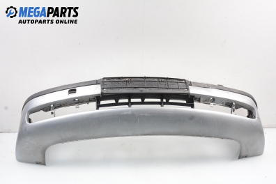 Front bumper for BMW 5 (E39) 2.5 TDS, 143 hp, station wagon, 1997