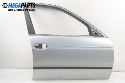 Door for BMW 5 (E39) 2.5 TDS, 143 hp, station wagon, 1997, position: front - right