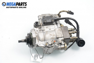 Diesel injection pump for BMW 5 (E39) 2.5 TDS, 143 hp, station wagon, 1997