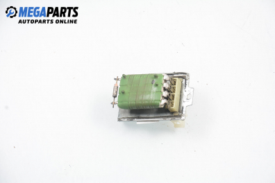 Blower motor resistor for Seat Ibiza (6K) 1.4, 60 hp, 5 doors, 1997