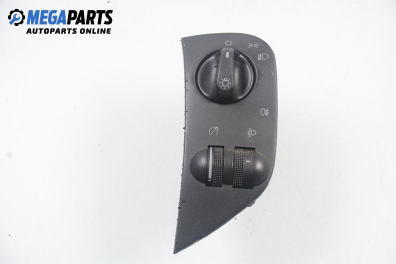 Lights switch for Seat Ibiza (6K) 1.4, 60 hp, 5 doors, 1997