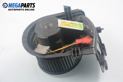 Heating blower for Seat Ibiza (6K) 1.4, 60 hp, 5 doors, 1997