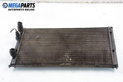 Water radiator for Seat Ibiza (6K) 1.4, 60 hp, 5 doors, 1997