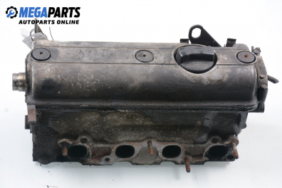 Engine head for Seat Ibiza (6K) 1.4, 60 hp, 5 doors, 1997