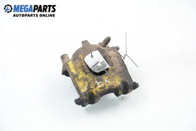 Caliper for Seat Ibiza (6K) 1.4, 60 hp, 5 doors, 1997, position: front - left