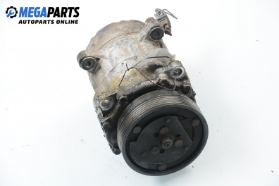 AC compressor for Seat Ibiza (6K) 1.4, 60 hp, 5 doors, 1997