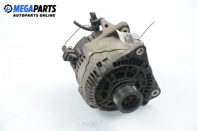 Alternator for Seat Ibiza (6K) 1.4, 60 hp, 1997