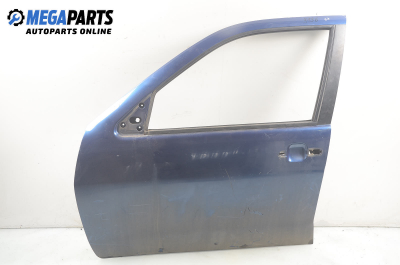 Door for Seat Ibiza (6K) 1.4, 60 hp, 5 doors, 1997, position: front - left