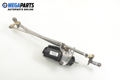 Front wipers motor for Lancia Lybra 1.8 16V, 131 hp, sedan, 2000