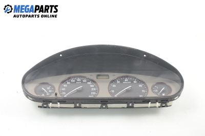 Instrument cluster for Lancia Lybra 1.8 16V, 131 hp, sedan, 2000