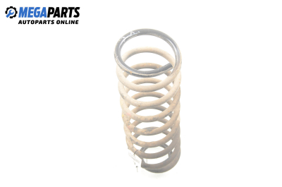 Coil spring for Lancia Lybra 1.8 16V, 131 hp, sedan, 2000, position: rear