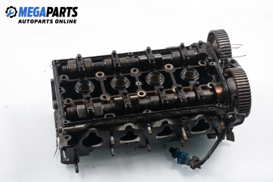 Engine head for Lancia Lybra 1.8 16V, 131 hp, sedan, 2000