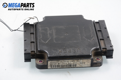 ECU for Lancia Lybra 1.8 16V, 131 hp, sedan, 2000