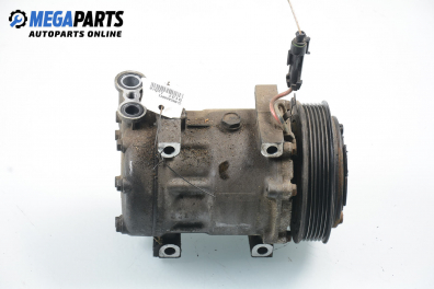 AC compressor for Lancia Lybra 1.8 16V, 131 hp, sedan, 2000