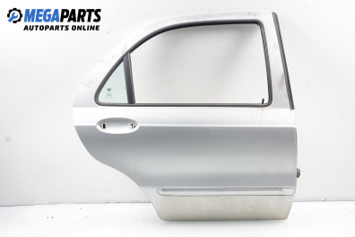 Door for Lancia Lybra 1.8 16V, 131 hp, sedan, 2000, position: rear - right